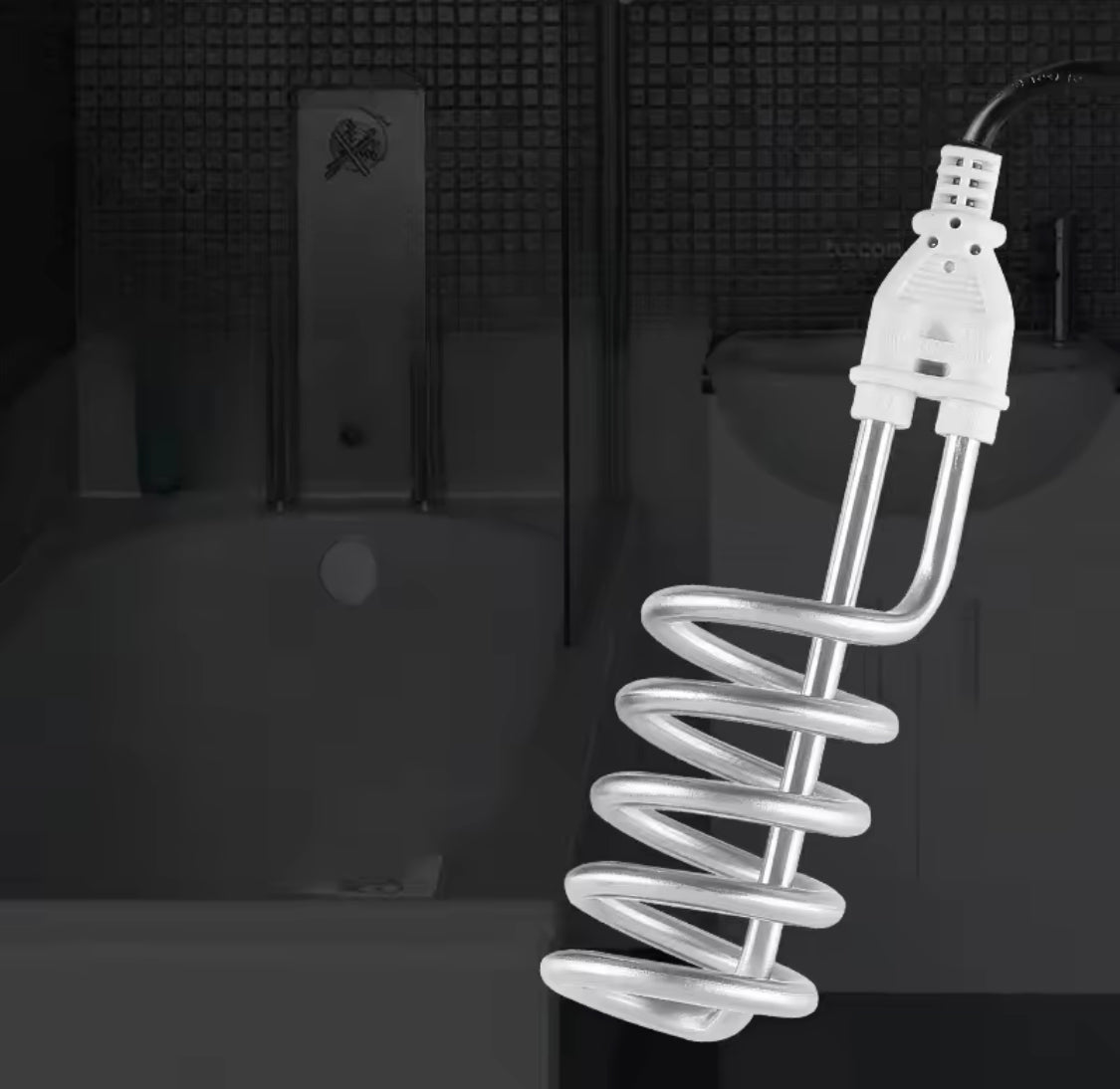 Portable Warm Water Elementary Rod, High Power Water Heating Rod, Travelling Water Heater Rod Portable Warm Water Elementary Rod, High Power Water Heating Rod, Travelling Water Heater Rod